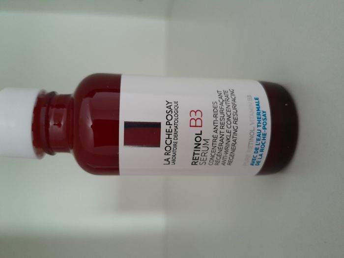 La Roche-Posay Rétinol B3 Sérum - photo numéro 3