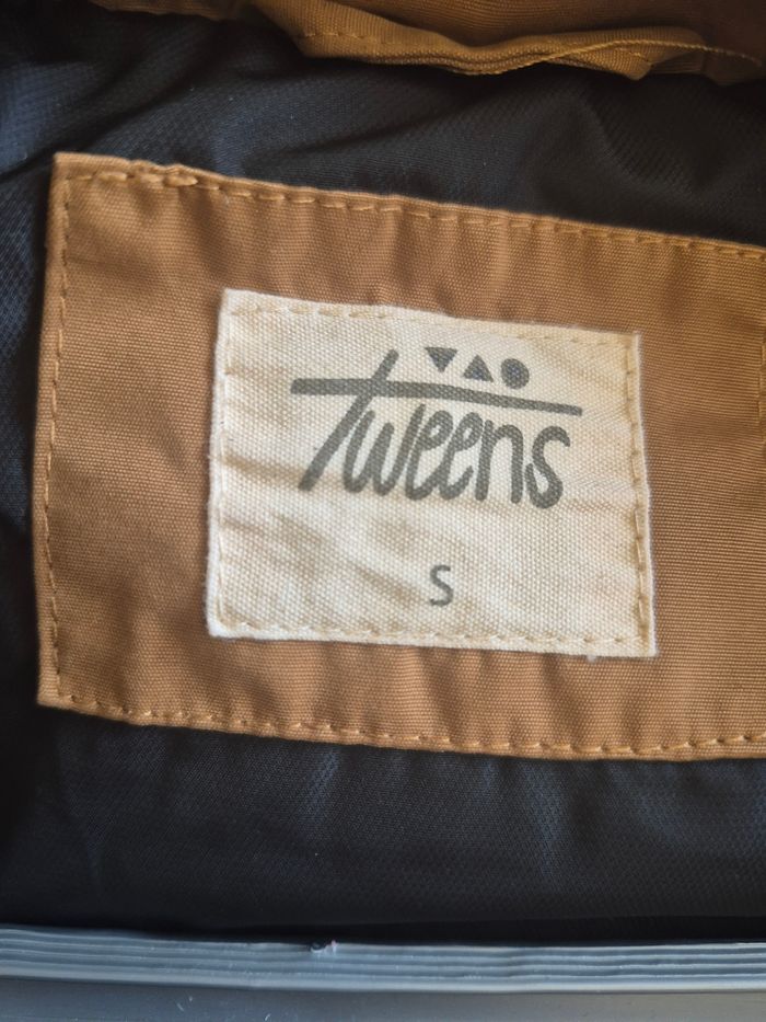 Manteau - photo numéro 5