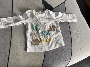 Vêtements pour Bebe 