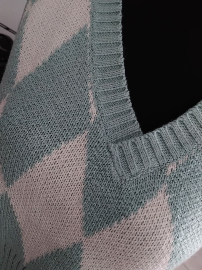 Pull terranova - photo numéro 2