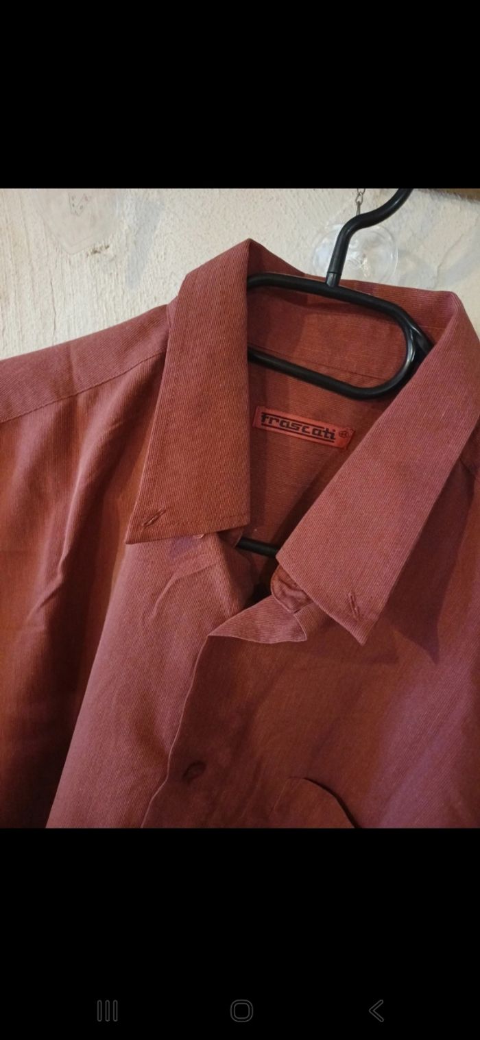Chemise homme taille 44 - photo numéro 2