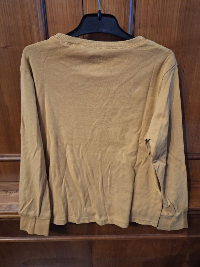 T-shirt longue manche - photo numéro 2