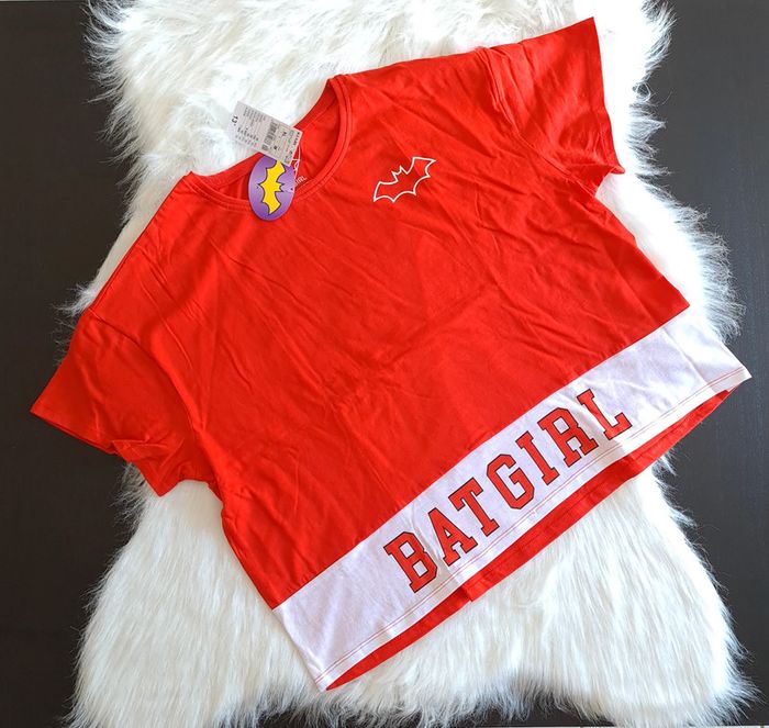 Tee-shirt taille xL kiabi