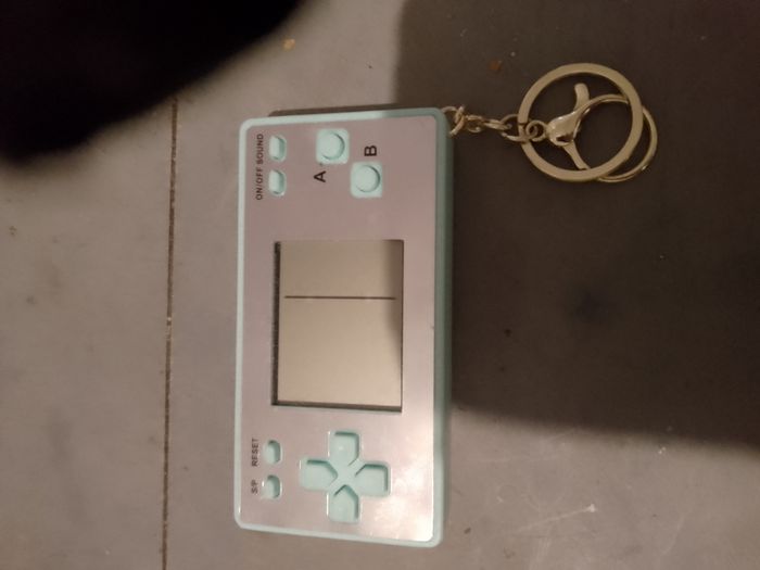 Console Jeux vidéo portable Neuf