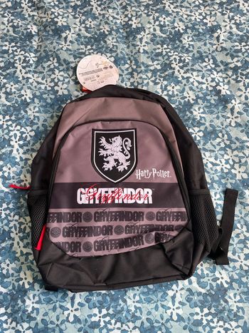 Sac à dos Harry Potter
