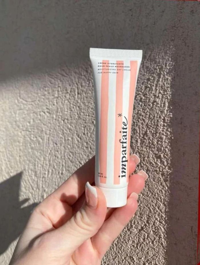 Crème hydratante - photo numéro 8
