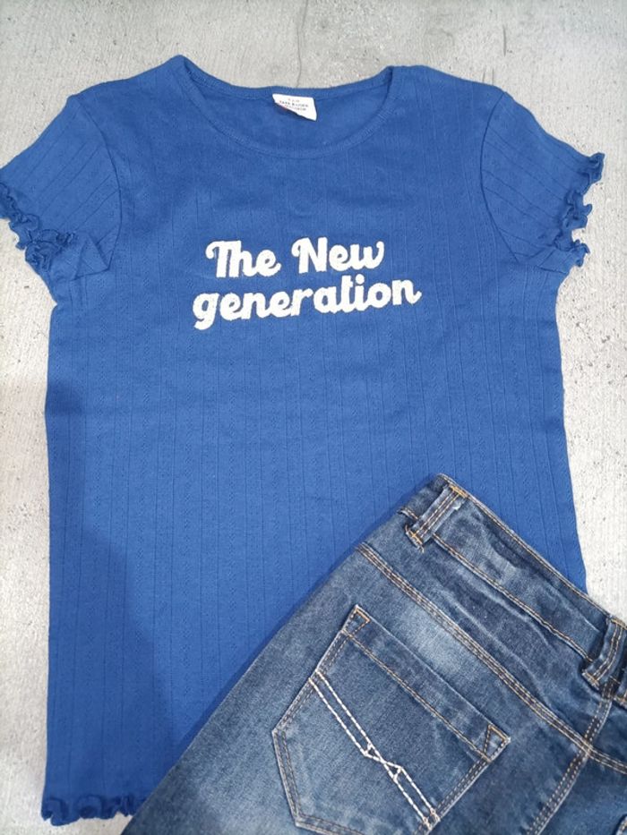 Ensemble tao 8/10 ans - photo numéro 2