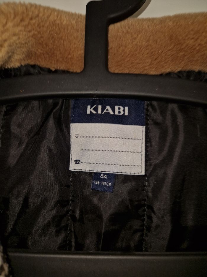 Manteau très bon etat - photo numéro 3