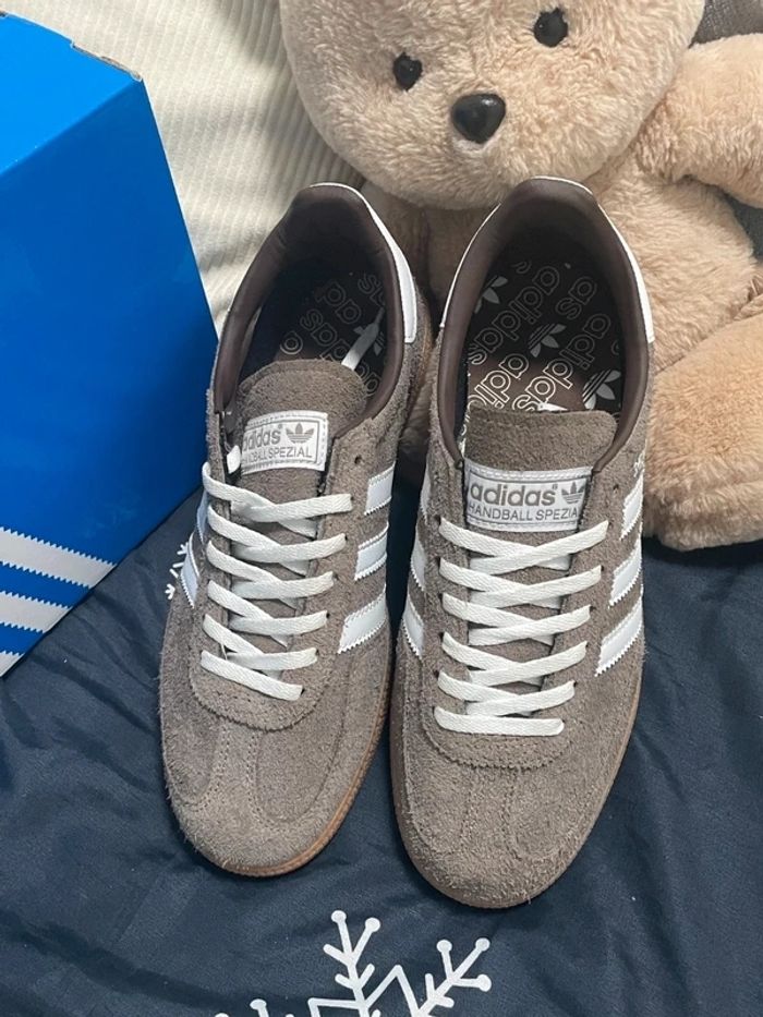 Adidas Handball Spezial Taille 39 - photo numéro 3