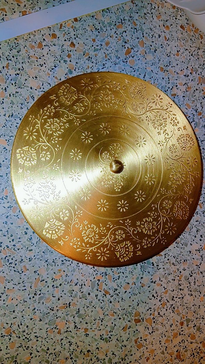 Boite a épice india - photo numéro 4