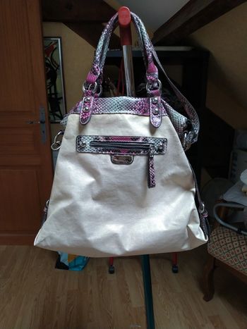 Sac à main Elite