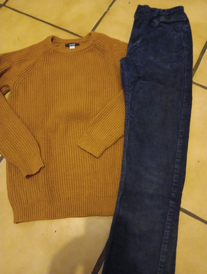 Ensemble okaidi