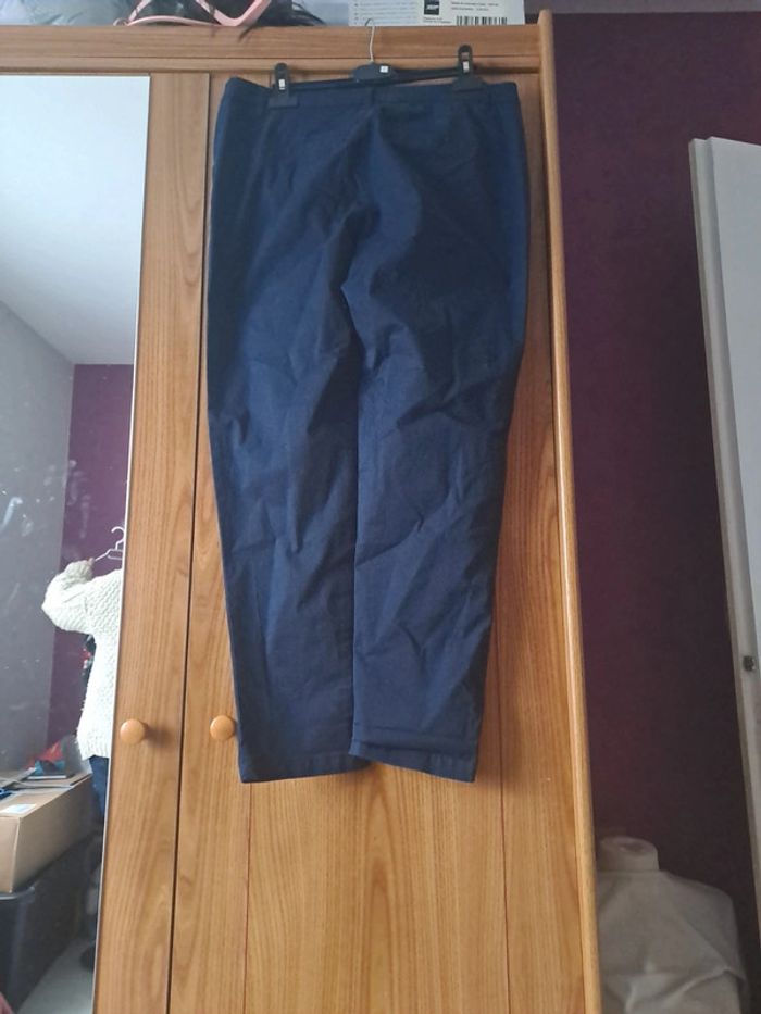 Pantalon droit cache cache 36 - photo numéro 2