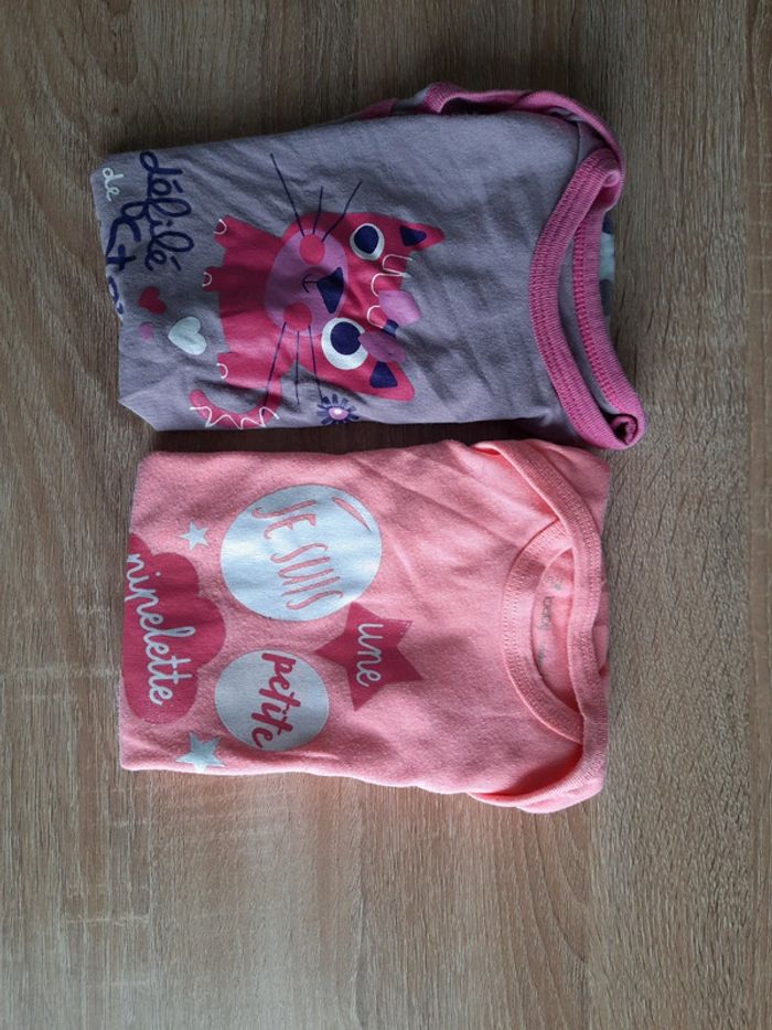 Lot de vêtements été 18 mois - photo numéro 14