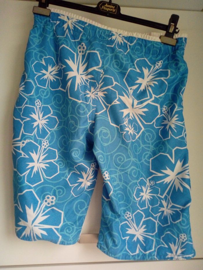 Bermuda de bain - photo numéro 2