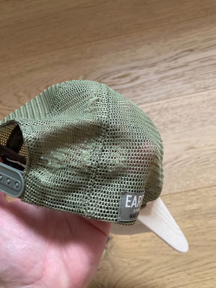 Casquette bébé Ikks - photo numéro 3