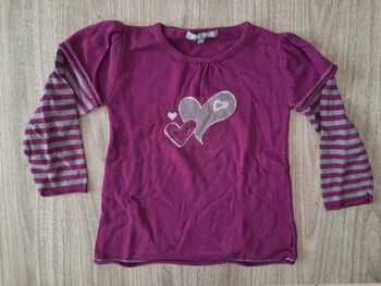 Pull 6ans