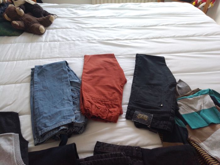 Vêtement garçons - photo numéro 8