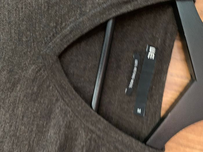 Pull We. Liane mérinos - photo numéro 2