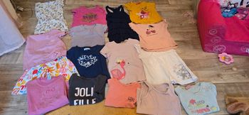 Lot 4 ans