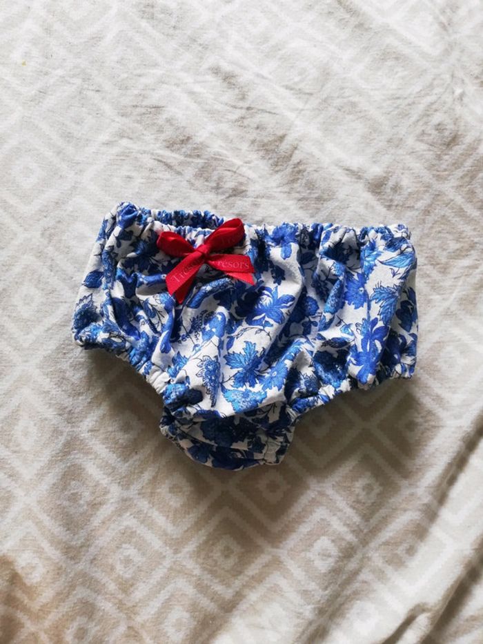 Bloomer bébé