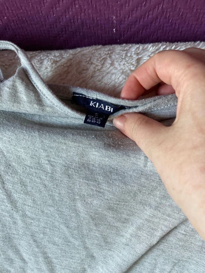 Robe à bretelles - photo numéro 3