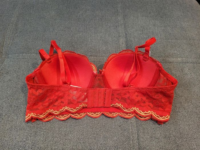 Soutien-Gorge In Extenso, taille 90A. NEUF - photo numéro 2