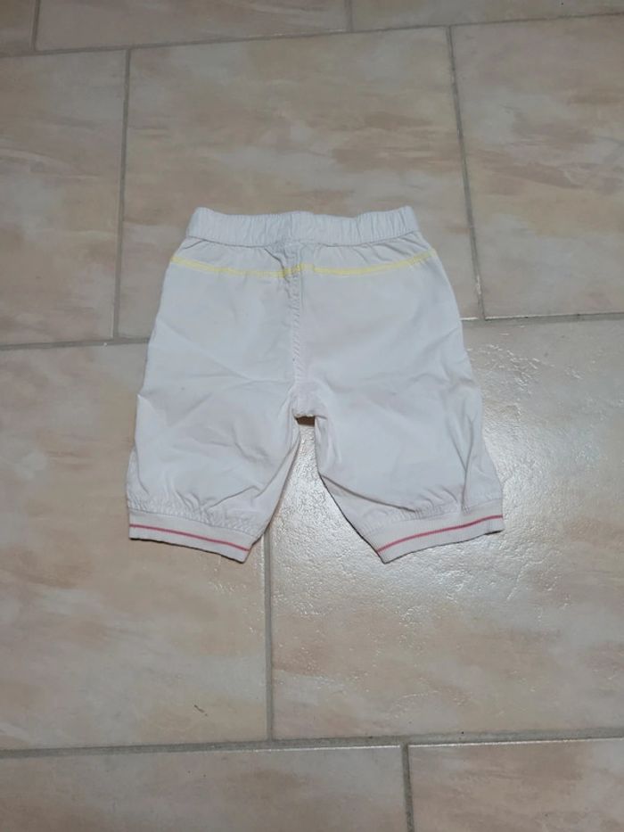 Short - photo numéro 2