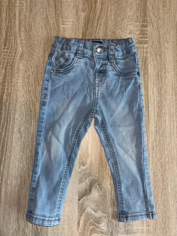 jean bleu