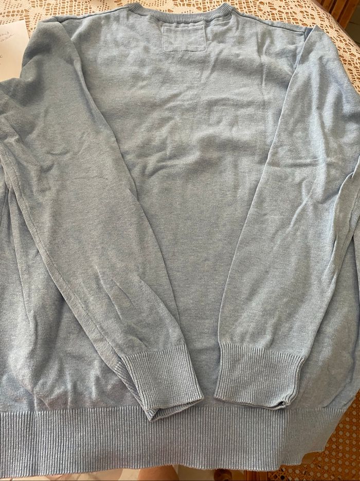 Pull femme - photo numéro 3