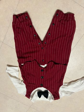 Combinaison de soirée 3/6 mois