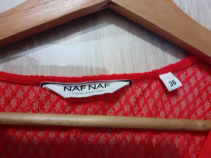 Robe corail - photo numéro 6