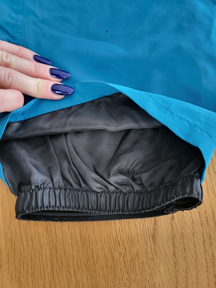 Pantalon de ski enfant 6-8 ans - photo numéro 3