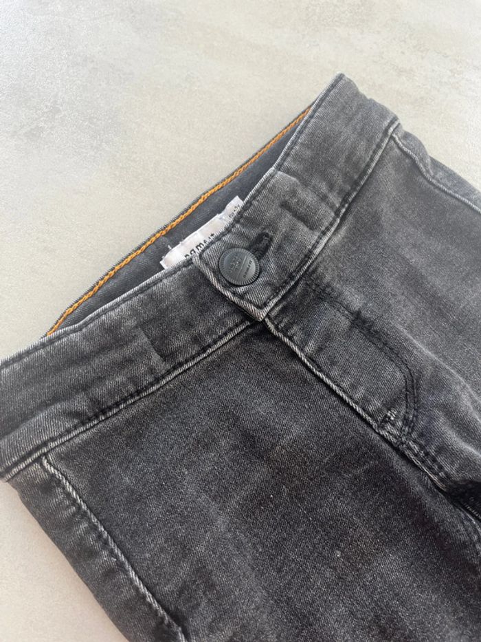 Jeans noir name it - photo numéro 2
