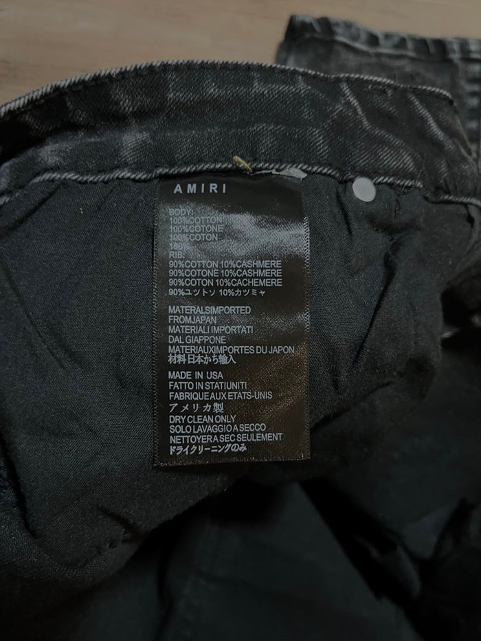 Jean Amiri - photo numéro 2