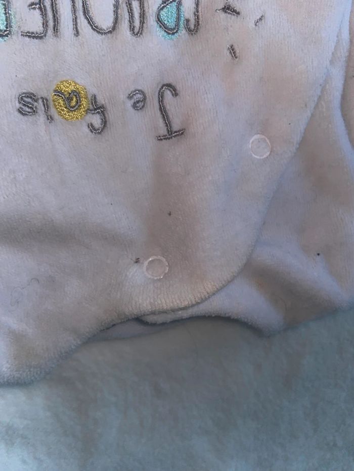 Lot 5 pyjamas - photo numéro 6