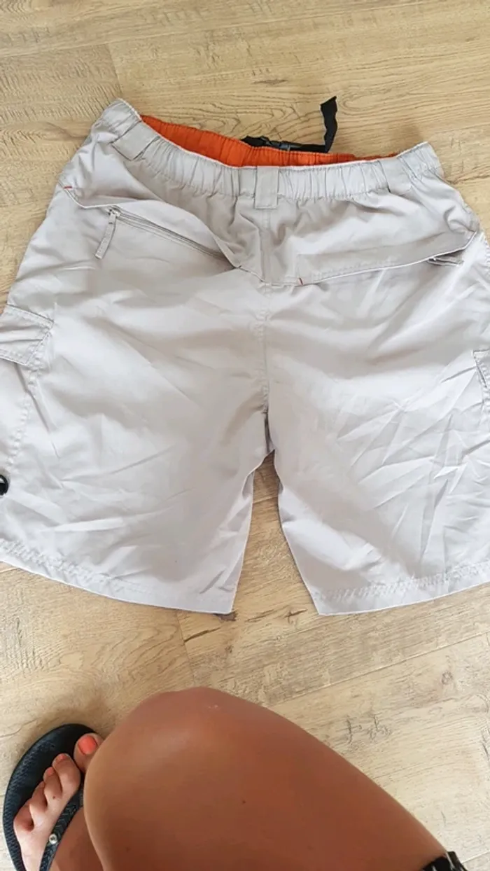 Short - photo numéro 2