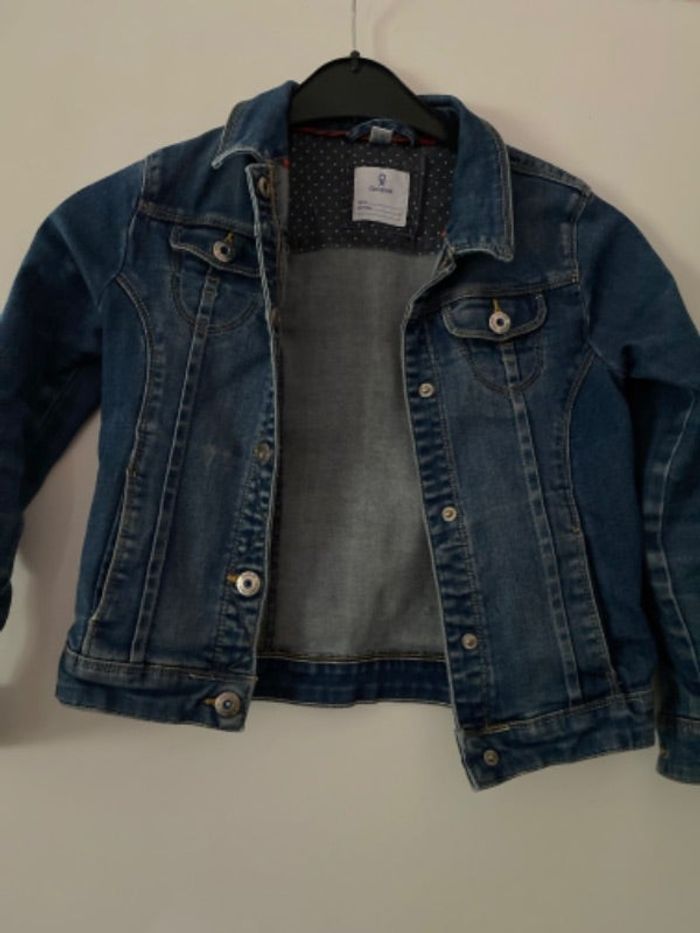 Veste Fille