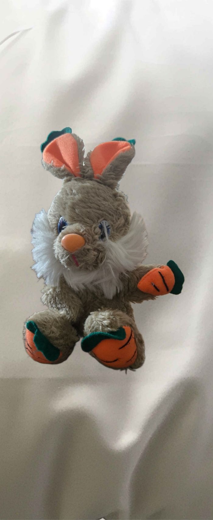 Lot de 3 peluches enfant - photo numéro 4