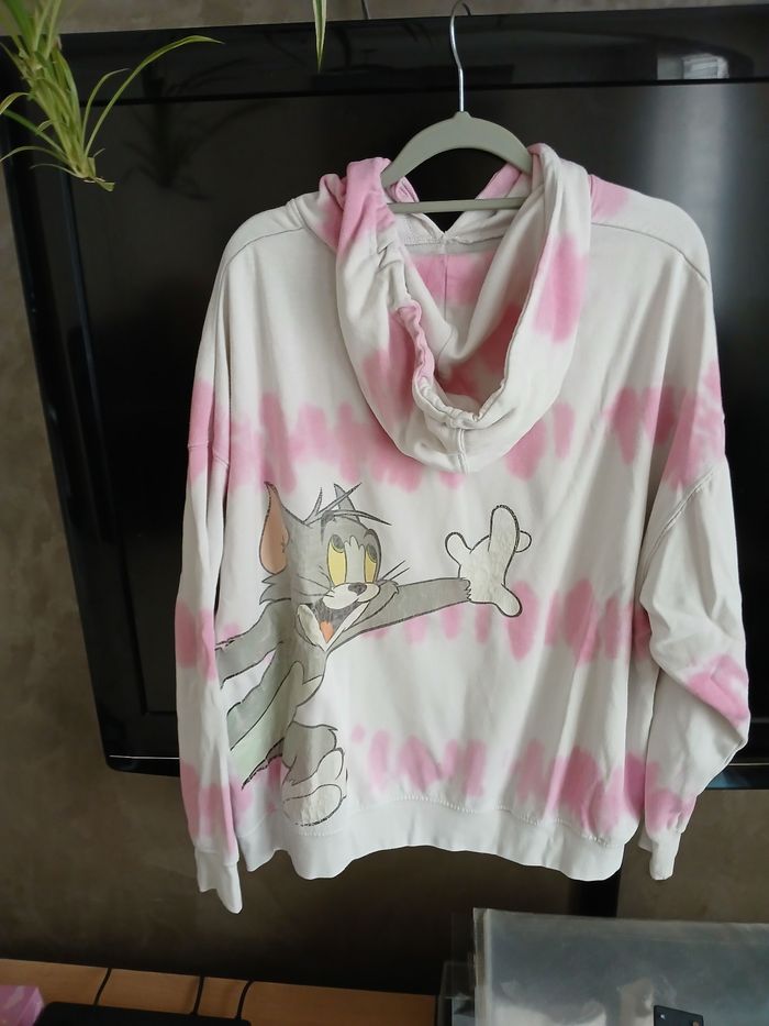 Sweat - photo numéro 3