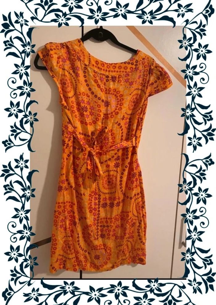 Robe Pimkie 38 très bon état - photo numéro 2