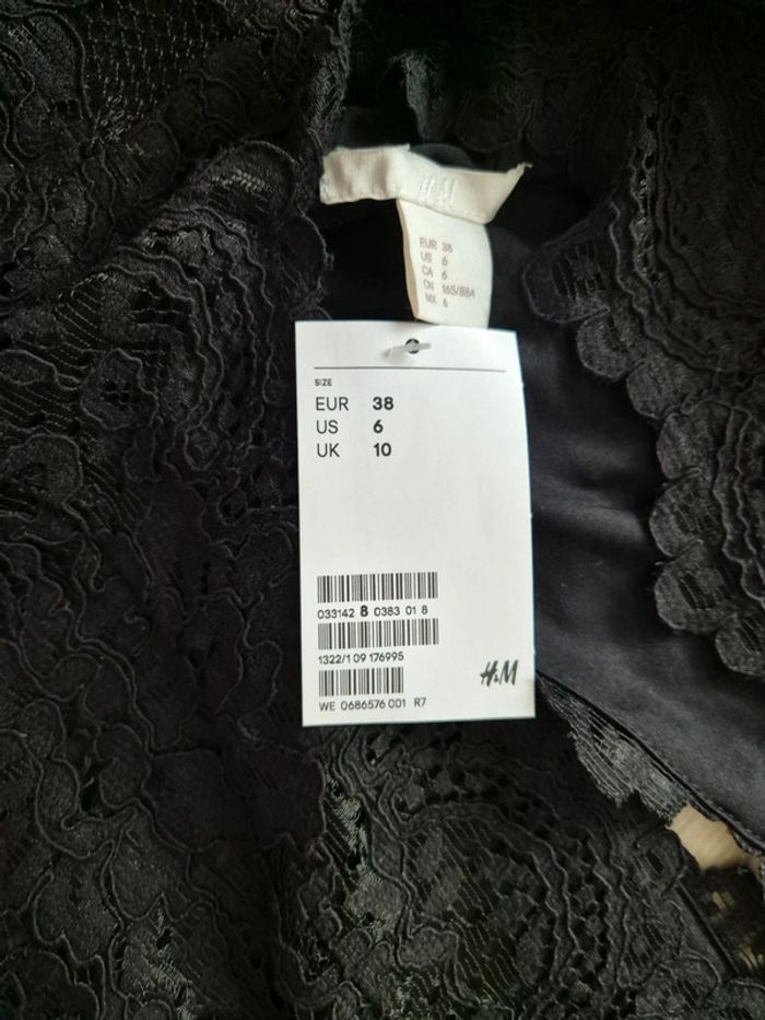 Robe H&M - photo numéro 5