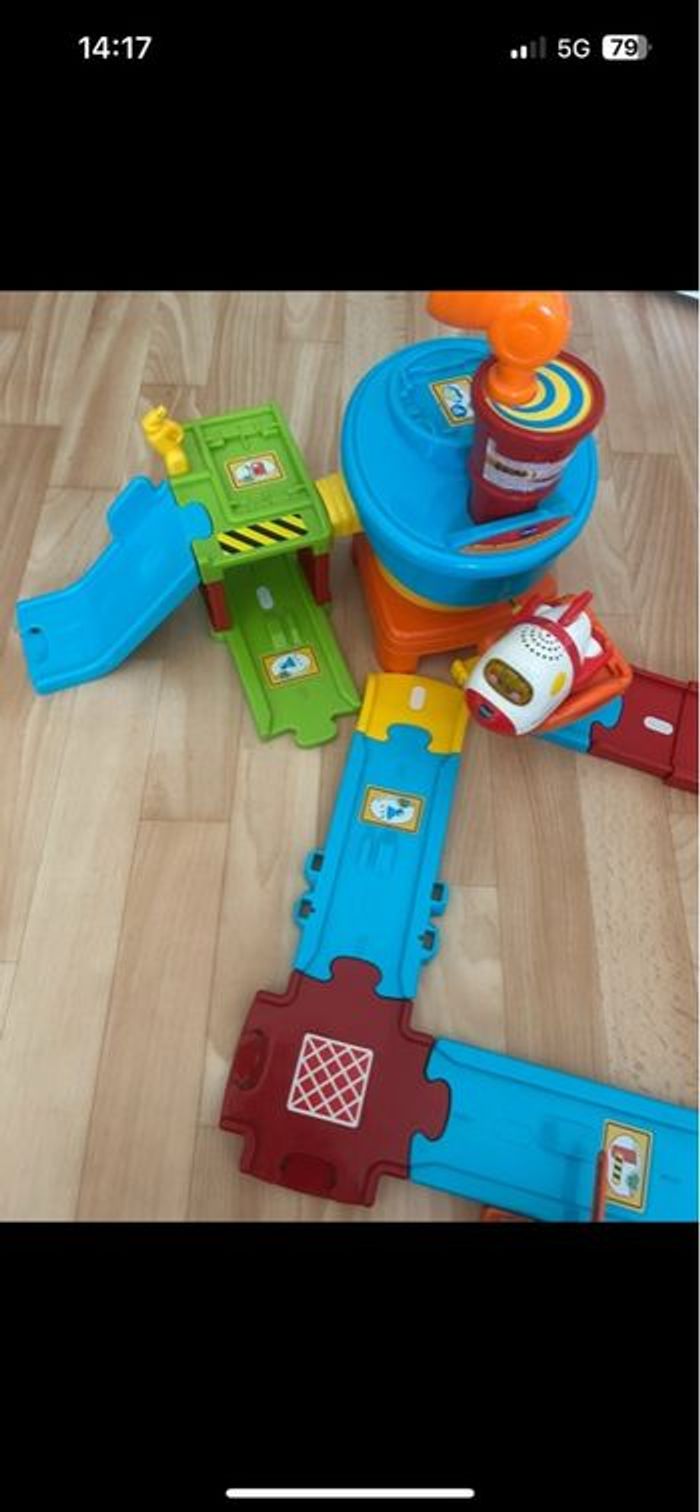 Aéroport TUT TUT BOLIDES - photo numéro 3