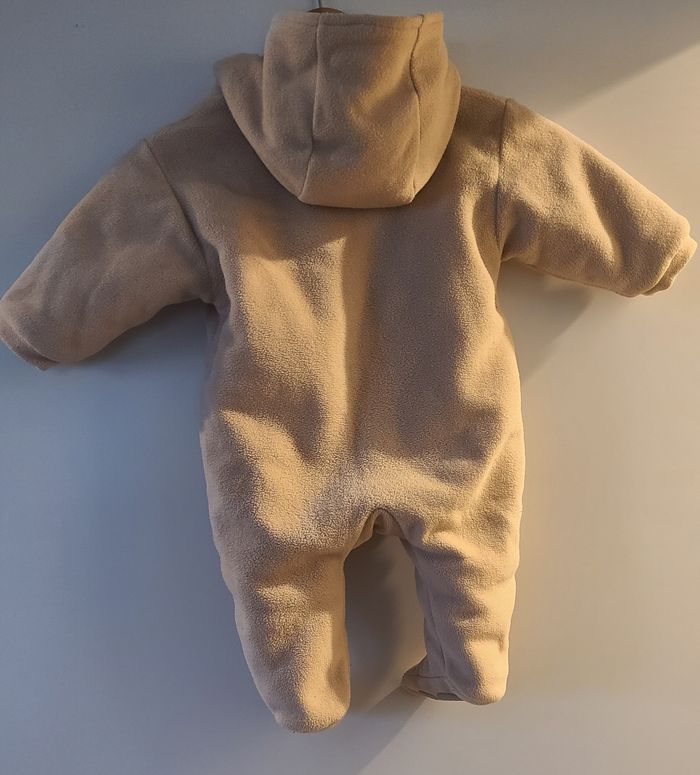 Combipilote hiver /combinaison hiver - photo numéro 4