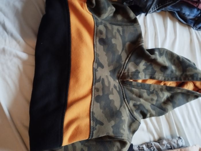 Lots vêtements garçon 10 ans - photo numéro 7