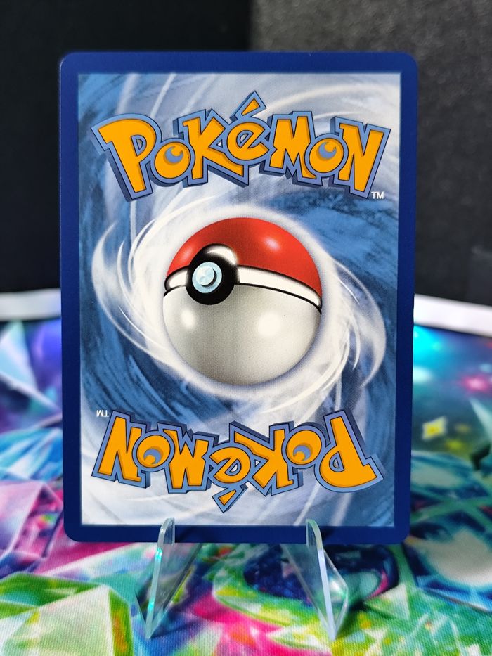Carte pokémon neuve 🇨🇵 Kyurem VMax Origine perdue - photo numéro 4