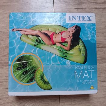 Matelas gonflable