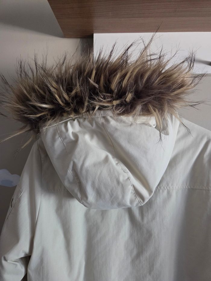 Blouson hiver ado fille - photo numéro 4