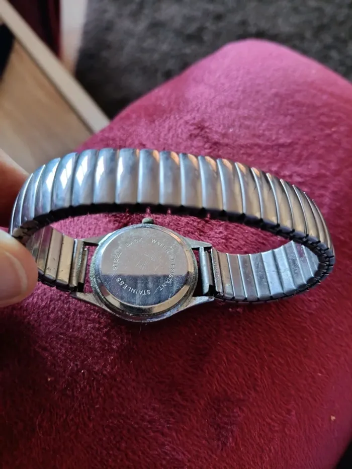 Montre Xinbao - photo numéro 3