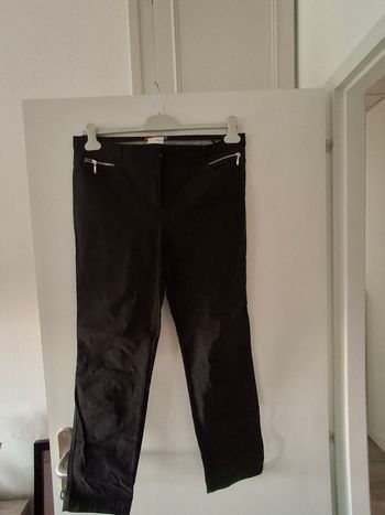 Pantalon droit